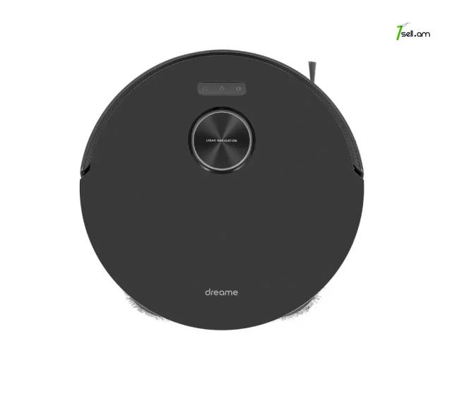Ռոբոտ փոշեկուլ XIAOMI Dreame Bot L10s Pro