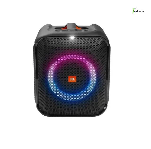 Портативная аудиосистема JBL Partybox Encore Essential