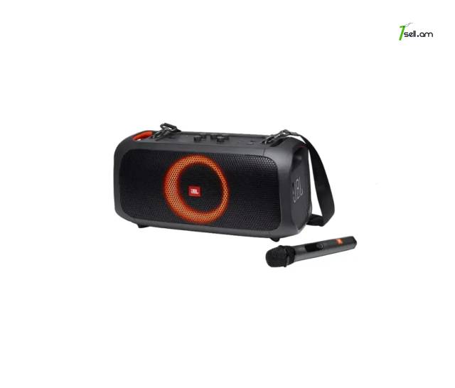 Колонка JBL Partybox On-The-Go
