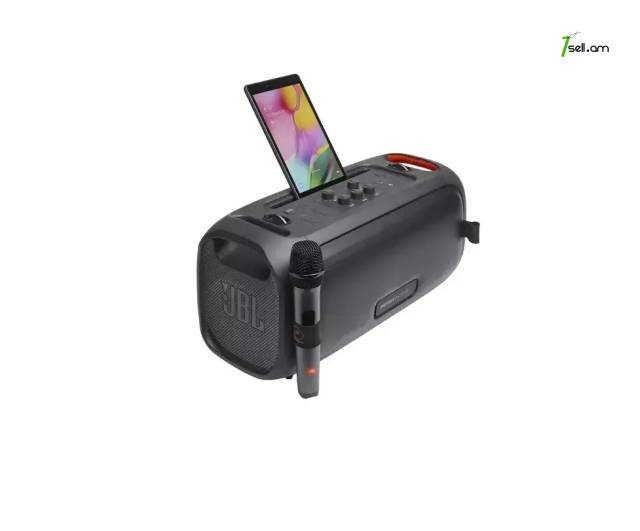 Колонка JBL Partybox On-The-Go
