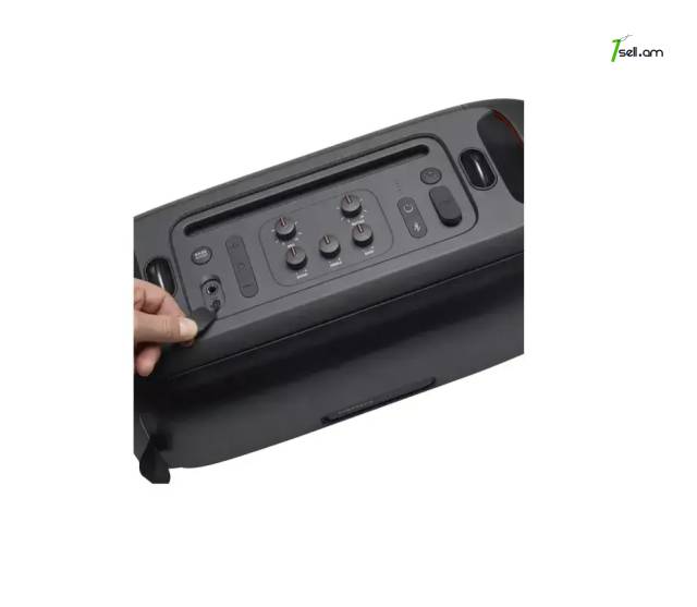 Колонка JBL Partybox On-The-Go