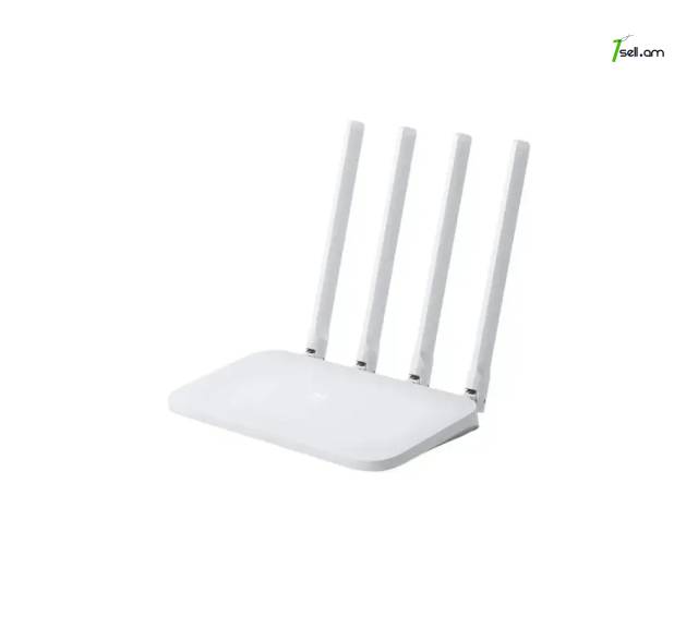 Xiaomi Роутер Wi-Fi Xiaomi Mi 4C * SMARTBOX *