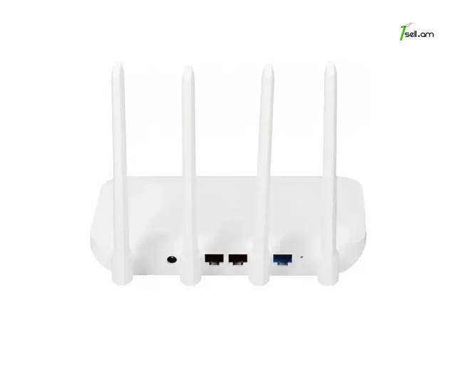 Xiaomi Роутер Wi-Fi Xiaomi Mi 4C * SMARTBOX *