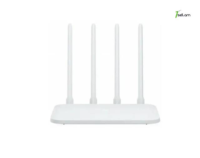 Xiaomi router mi router 4a * smartbox *