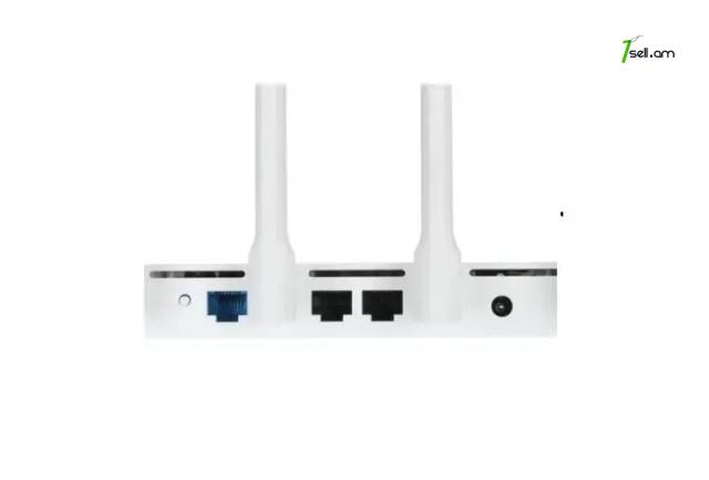 Xiaomi router mi router 4a * smartbox *