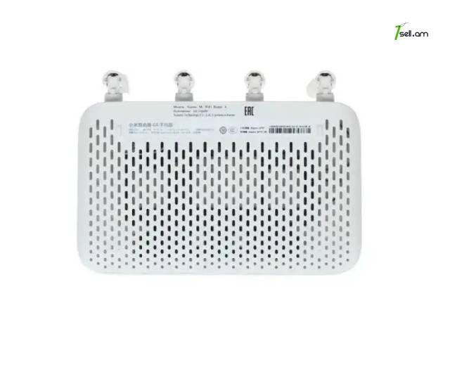 Xiaomi router mi router 4a * smartbox *