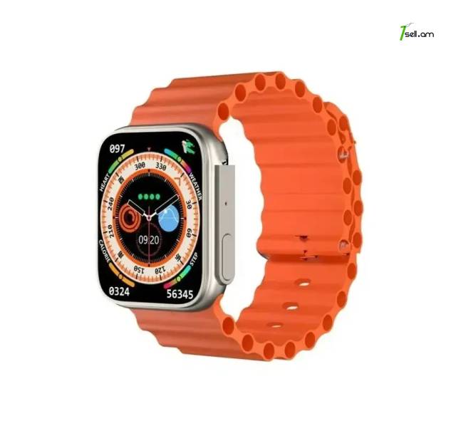 Smart Watch HIwatch T800 Ultra * SMARTBOX *