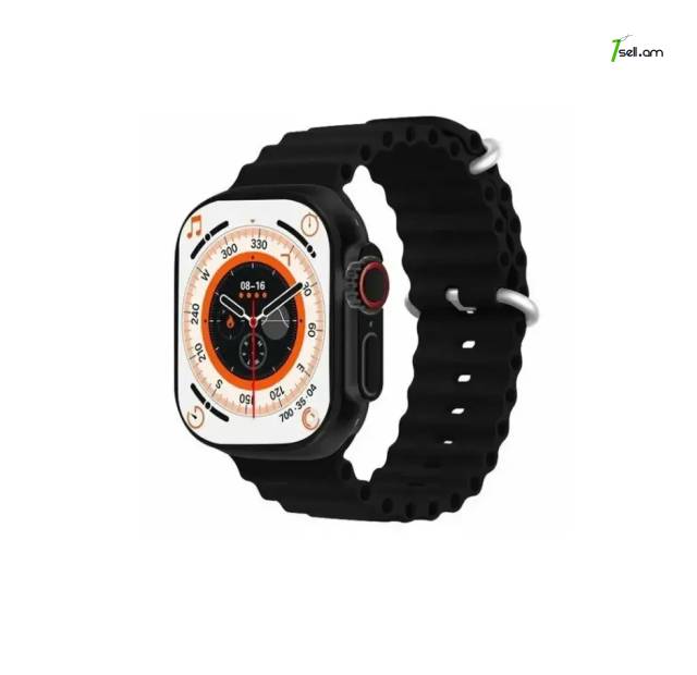 Smart Watch HIwatch T800 Ultra * SMARTBOX *