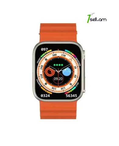 Smart Watch HIwatch T800 Ultra * SMARTBOX *