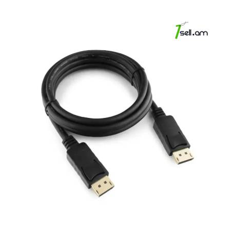 Кабель Cablexpert DisplayPort to DisplayPort 4K, 1.8 м * SMARTBOX *