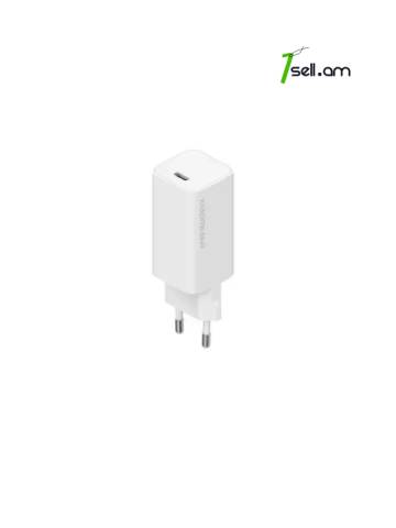 Xiaomi MI 65W Fast Charger with GaN Tech * SMARTBOX *