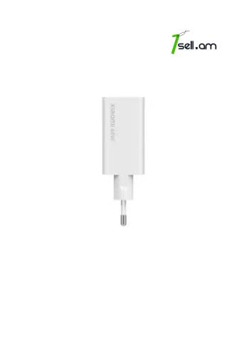 Xiaomi MI 65W Fast Charger with GaN Tech * SMARTBOX *
