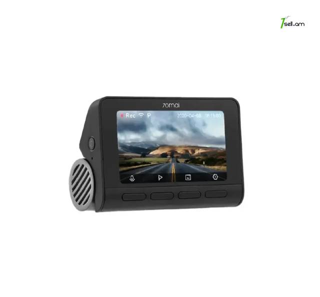 Видеорегистратор 70Mai Dash Cam A800S