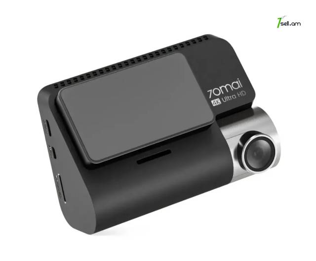 Видеорегистратор 70Mai Dash Cam A800S