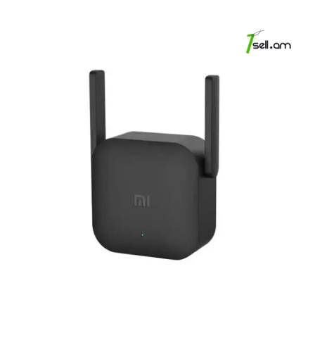 Wi-Fi усилитель сигнала (репитер) Xiaomi Mi Wi-Fi Range Extender Pro