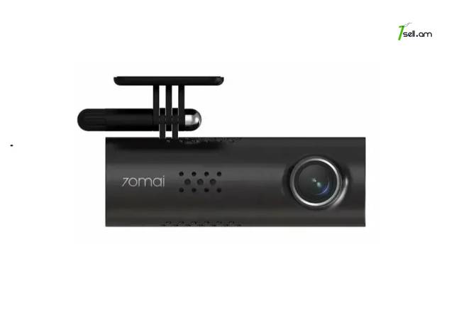 Видеорегистратор 70mai Smart Dash Cam 1S Midrive D06 * SMARTBOX *