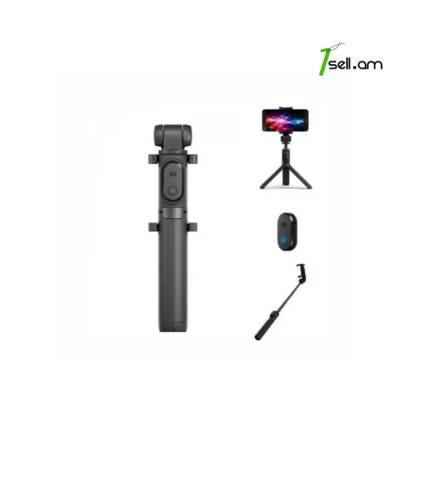 Xiaomi Mi Selfie Stick Tripod (Black) * SMARTBOX *