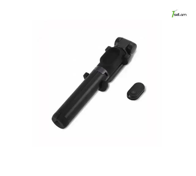 Xiaomi Mi Selfie Stick Tripod (Black) * SMARTBOX *