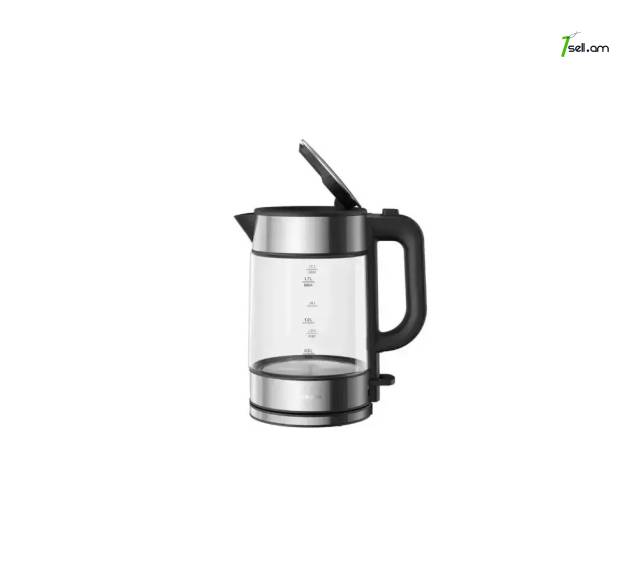 Электрочайник Xiaomi Electric Glass Kettle * SMARTBOX *