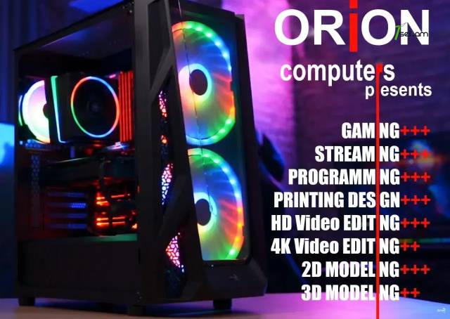 DESIGN-GAMING PC Core i7 11700K / B560 / 32Gb RAM / RTX 4060 Ti 16Gb / M.2 NVMe 1Tb SSD / Երաշխիքով