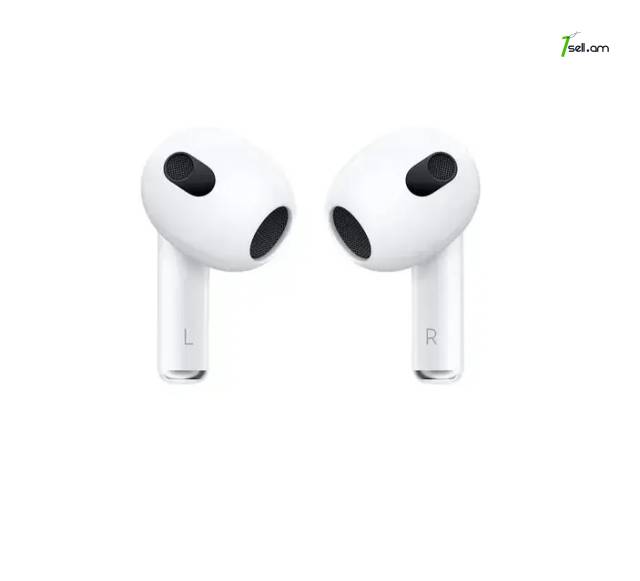 Apple airpods 3 gen original
