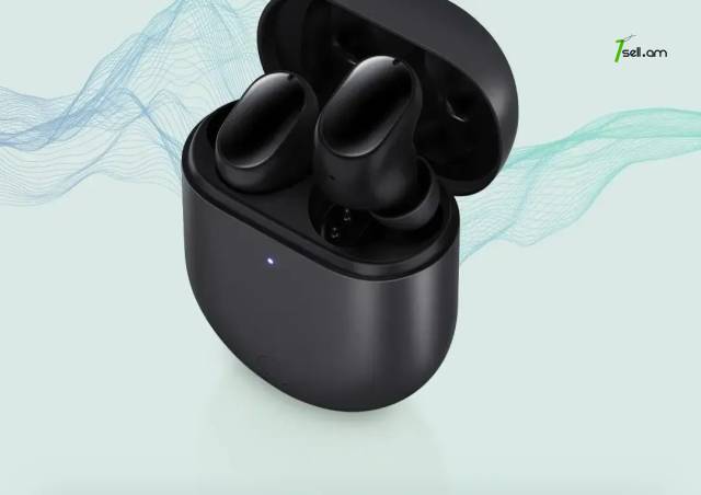 Xiaomi Redmi Buds 3 pro * SMARTBOX *