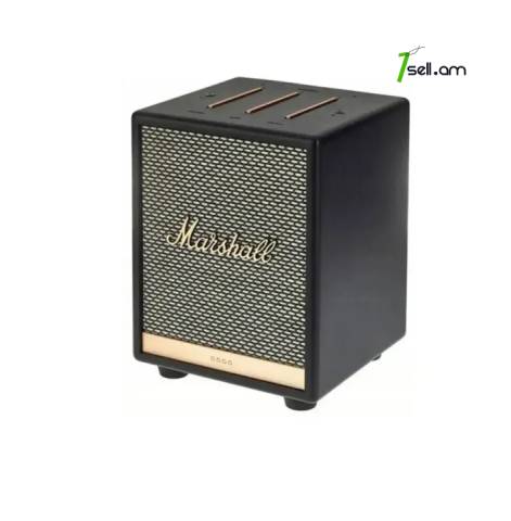Умная колонка Marshall Uxbridge Voice Alexa