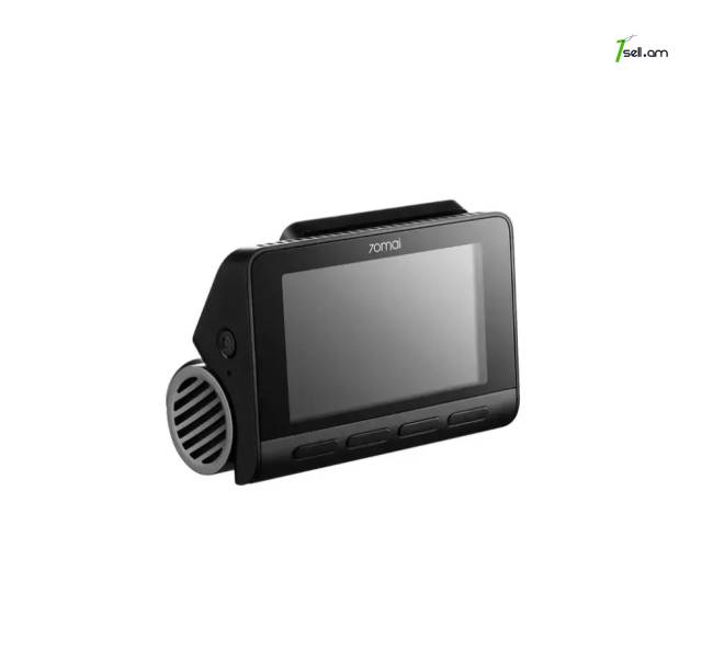 70mai Dash Cam A810 4K HDR Sony Starvis 2 IMX678 * SMARTBOX *