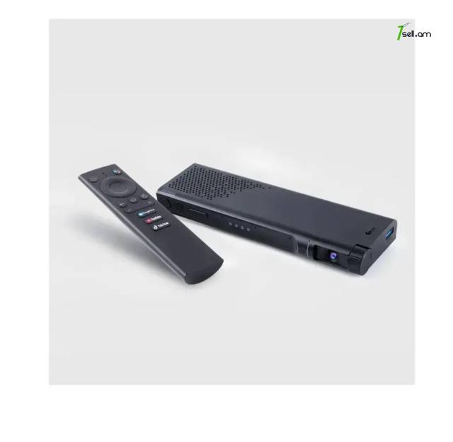 Tv box Mecool KA2 android 10 s905x4 4gb ram 64gb rom * SMARTBOX *