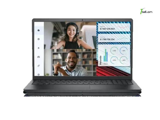 Dell vostro 3520 ram 16gb ssd 512gb * smartbox *