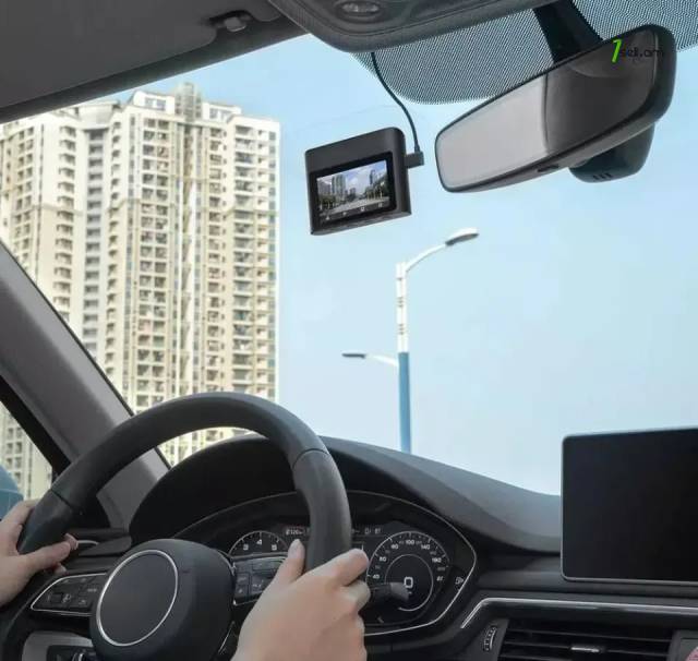 Xiaomi car camera 2K ORIGINAL, GLOBAL 1 year Warranty