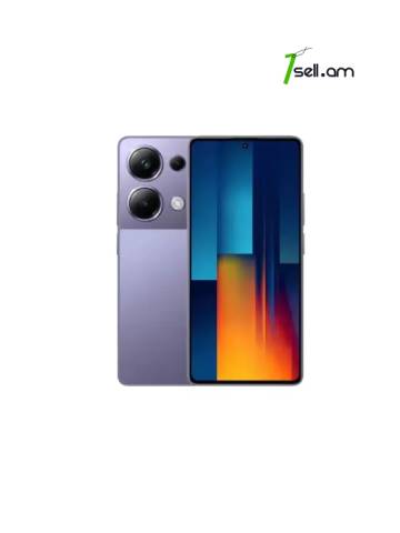 Xiaomi Poco M6 Pro, 512 GB, Մանուշակագույն