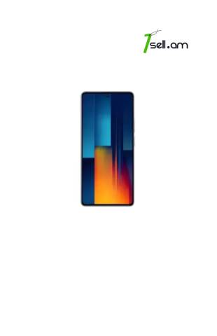 Xiaomi Poco M6 Pro, 512 GB, Մանուշակագույն