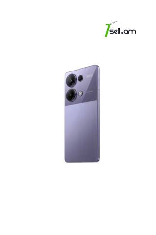 Xiaomi Poco M6 Pro, 512 GB, Մանուշակագույն