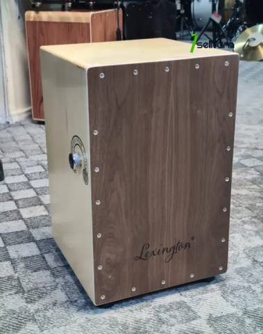 Կախոն Cajon Кахон