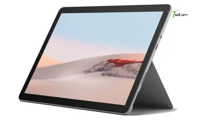 Планшет Microsoft Surface Go 2 4/64 ГБ Wi-Fi Windows 10 * SMARTBOX *