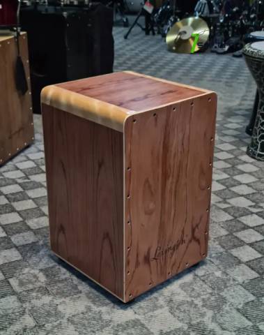 Cajon Կախոն Кахон