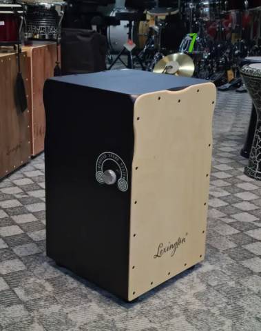 Bass Cajon Բաս Կախոն Бас Кахон
