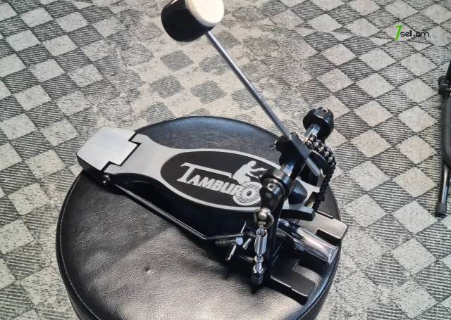 Drum Pedal Tamburo