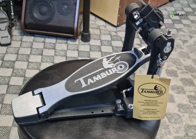 Tamburo Drum Pedal