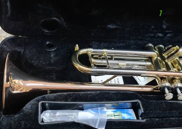Շեփոր Труба Trumpet