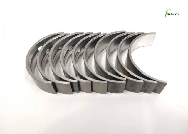 Toyota Vitz Վկլադիշ 999