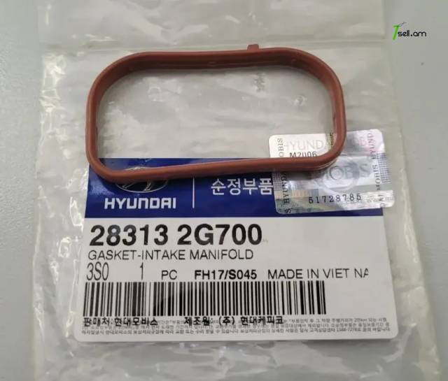 Hyundai Sonata Պռակլադկա Կալեկտորի 999