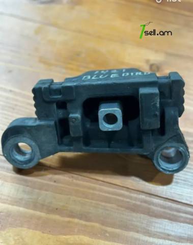 Փոխանցման տուփի բարձիկ, Nissan Bluebird Sylphy, 2005թ, Օրիգինալ պահեստամաս