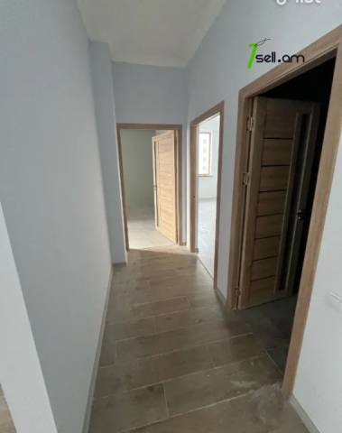 4 սենյականոց բնակարան նորակառույց շենքում Մոնթե Մելքոնյան փողոցում, 124 ք.մ., 13/18 հարկ