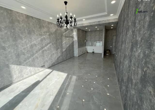 2 սենյականոց բնակարան նորակառույց շենքում Կարապետ Ուլնեցու փողոցում, 66 քմ, 7/16 հարկ