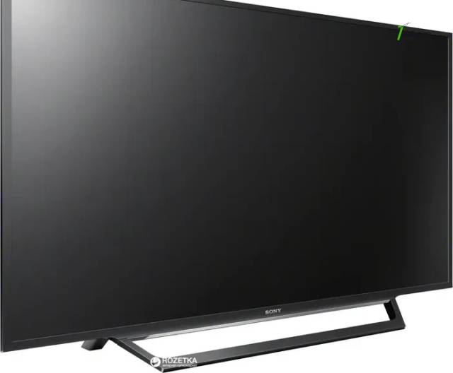 Sony BRAVA 40" KDL-40WD65 Smart Հեռուստացույց 101,6sm Full HD HDMI TV как новый- идеалное состояние