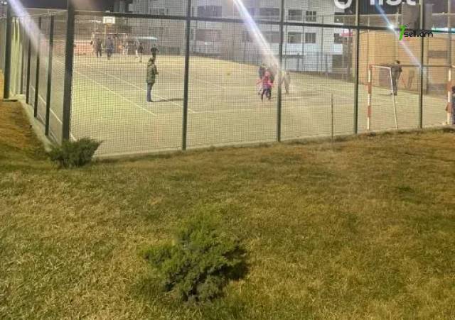 Երեք հարկանի թաունհաուզ Անաստաս Միկոյանի փողոցում Դավիթաշենում, 250 ք.մ., 2 սանհանգույց