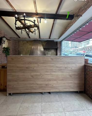 Առևտրային տարածք Սեբաստիայի փողոցում Մալաթիա Սեբաստիայում, 140 ք.մ.