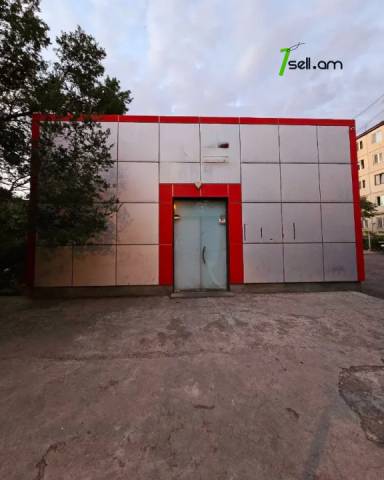 Բազմաֆունկցիոնալ գույք Մոլդովական փողոցում Նոր Նորքում, 175 ք.մ.